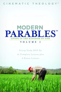 Modern Parables Box Set DVD (Vol 1) Modern Parables Box Set DVD (Vol 1)