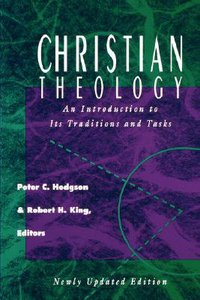 Christian Theology (Christian Theology Series) Christian Theology (Christian Theology Series)