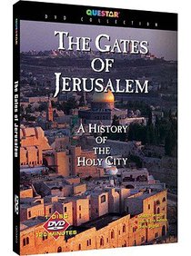 The Gates of Jerusalem The Gates of Jerusalem