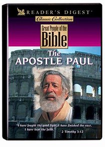 The Apostle Paul The Apostle Paul