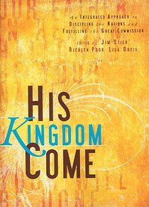 His Kingdom Come His Kingdom Come