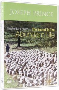 Shepherd and Sheep Shepherd and Sheep