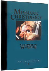 Ha-Mashiach: The Messiah of the Hebrew Scriptures Ha-Mashiach: The Messiah of the Hebrew Scriptures