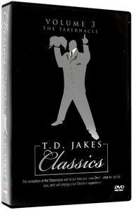 The Tabernacle (6-dvd Set) The Tabernacle (6-dvd Set)