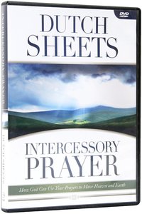 Intercessory Prayer Intercessory Prayer