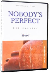 Imperfect People (Genesis 25-36) (On Demand Series) Imperfect People (Genesis 25-36) (On Demand Series)