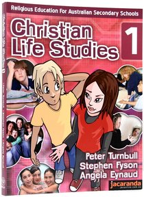 Christian Life Studies Book 1 Christian Life Studies Book 1