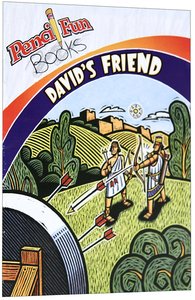 Davids Friend (Pencil Fun Books Series) Davids Friend (Pencil Fun Books Series)