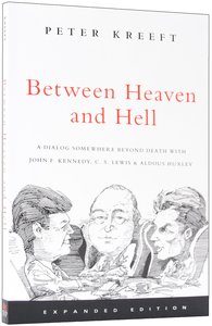 Between Heaven and Hell (Expanded Edition) Between Heaven and Hell (Expanded Edition)