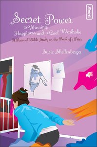 To Winning, Happiness, and a Cool Wardrobe (Secret Power Series) To Winning, Happiness, and a Cool Wardrobe (Secret Power Series)