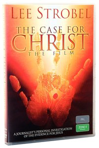 The Case For Christ (Documentary) The Case For Christ (Documentary)