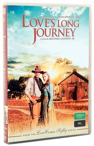 Loves Long Journey (#03 in Love Comes Softly Series) Loves Long Journey (#03 in Love Comes Softly Series)