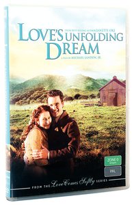 Loves Unfolding Dream (#06 in Love Comes Softly Series) Loves Unfolding Dream (#06 in Love Comes Softly Series)