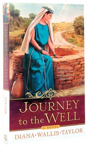 Journey to the Well: Broken Promises Marked Her Life - Would One Meeting Change It All? Journey to the Well: Broken Promises Marked Her Life - Would One Meeting Change It All?