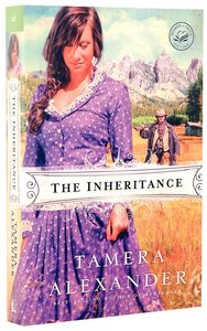 The Wof Fiction: Inheritance (Women Of Faith Fiction Series) The Wof Fiction: Inheritance (Women Of Faith Fiction Series)