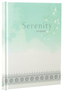 Inspirational Classic Journal: Serenity Inspirational Classic Journal: Serenity