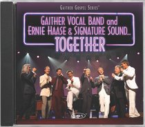 Together (Gaither Vocal Band Series) Together (Gaither Vocal Band Series)