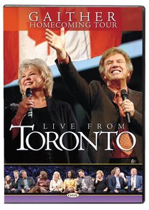 Live From Toronto Live From Toronto