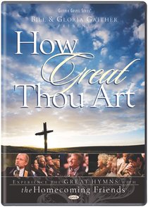 How Great Thou Art How Great Thou Art