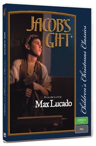 Jacobs Gift Jacobs Gift