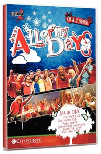 All of My Days All of My Days