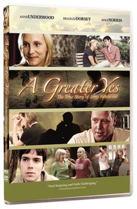 A Greater Yes: The True Story of Amy Newhouse A Greater Yes: The True Story of Amy Newhouse