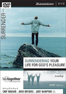 Surrendering Your Life For Gods Pleasure (Doing Life Together Series) Surrendering Your Life For Gods Pleasure (Doing Life Together Series)
