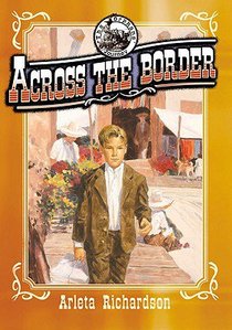 Across the Border (#04 in Orphans Journey Series) Across the Border (#04 in Orphans Journey Series)