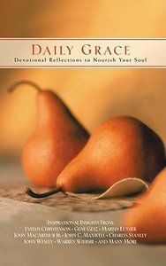 Daily Grace Daily Grace