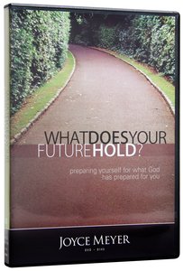 What Does Your Future Hold? (60 Minutes) What Does Your Future Hold? (60 Minutes)