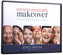 Extreme Personality Makeover (4 Cds) Extreme Personality Makeover (4 Cds)