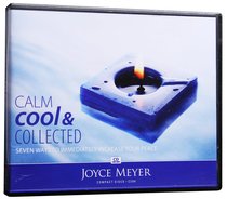 Calm, Cool & Collected (4 Cds) Calm, Cool & Collected (4 Cds)