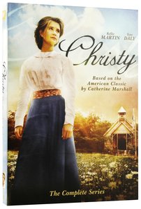 Christy Christy