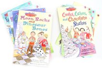 Parables in Action Set (8 Books) (Parables In Action Series) Parables in Action Set (8 Books) (Parables In Action Series)