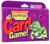 Haf Card Game (Hermie And Friends Series) Haf Card Game (Hermie And Friends Series)