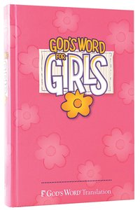 Gods Word For Girls Gods Word For Girls
