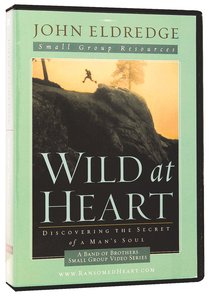 Wild At Heart (Dvd) Wild At Heart (Dvd)