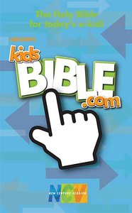 Ncv Nelsons Kidsbible.Com Ncv Nelsons Kidsbible.Com