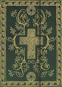 Ncv Cross Bible Hunter Green Metallic Cover With Embossed Design Ncv Cross Bible Hunter Green Metallic Cover With Embossed Design