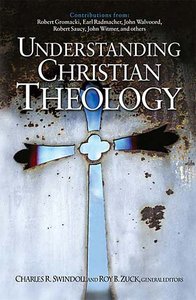 Understanding Christian Theology Understanding Christian Theology