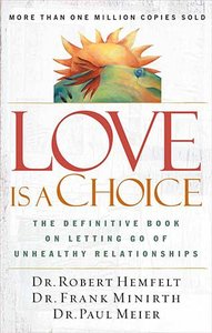 Love is a Choice Love is a Choice
