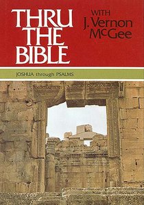 Joshua-Psalms (Volume 2) (Thou The Bible Set Series) Joshua-Psalms (Volume 2) (Thou The Bible Set Series)