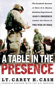 A Table in the Presence A Table in the Presence