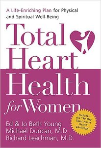 Total Heart Health For Women Total Heart Health For Women