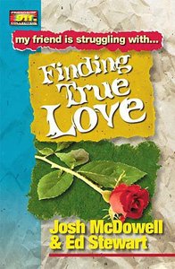 Finding True Love (Friendship 911 Series) Finding True Love (Friendship 911 Series)