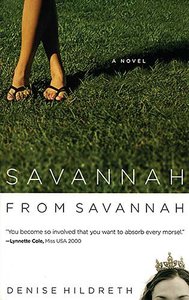Savannah From Savannah (#01 in Savannah Series) Savannah From Savannah (#01 in Savannah Series)