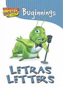 Buginnings Letters/Letras (Hermie And Friends Series) Buginnings Letters/Letras (Hermie And Friends Series)
