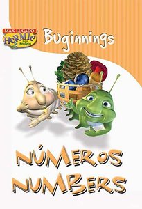 Buginnings Numbers/Numeros (Hermie And Friends Series) Buginnings Numbers/Numeros (Hermie And Friends Series)