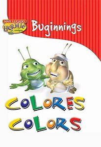 Buginnings Colors/Colores (Hermie And Friends Series) Buginnings Colors/Colores (Hermie And Friends Series)