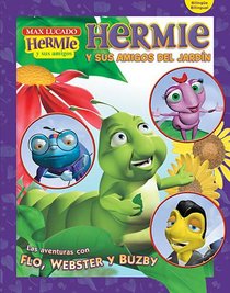 Hermie Y Sus Amigos Del Jardin (Hermie and His Garden Friends) (Hermie And Friends Series) Hermie Y Sus Amigos Del Jardin (Hermie and His Garden Friends) (Hermie And Friends Series)